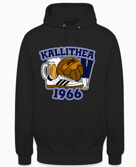 Kallithea 1966 hoodie
