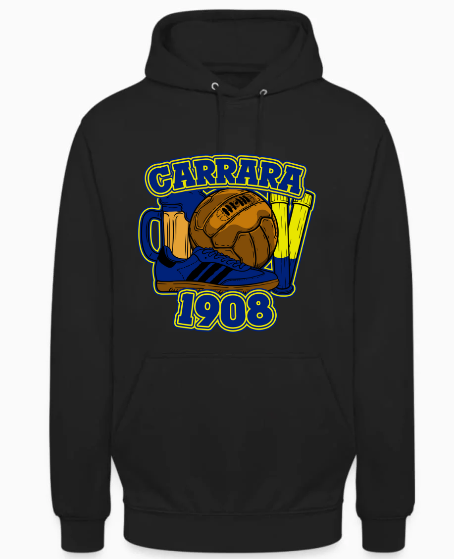 Carrara 1908 hoodie
