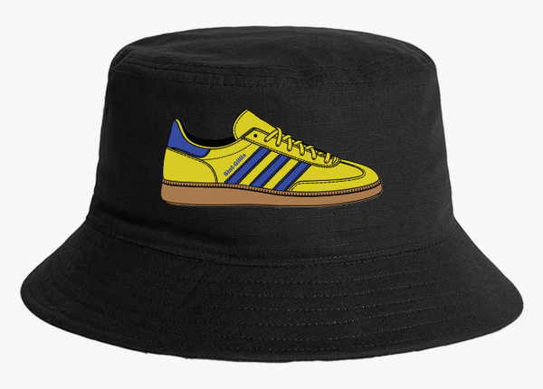Sint-Gillis casual shoe bucket hat