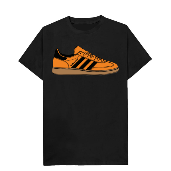 Volendam casual shoe t-shirt