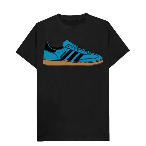 Stuttgart casual shoe t-shirt
