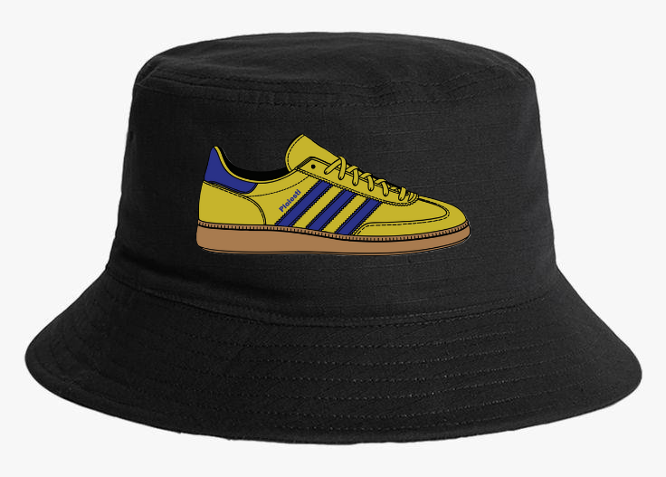 Ploiesti casual shoe bucket hat