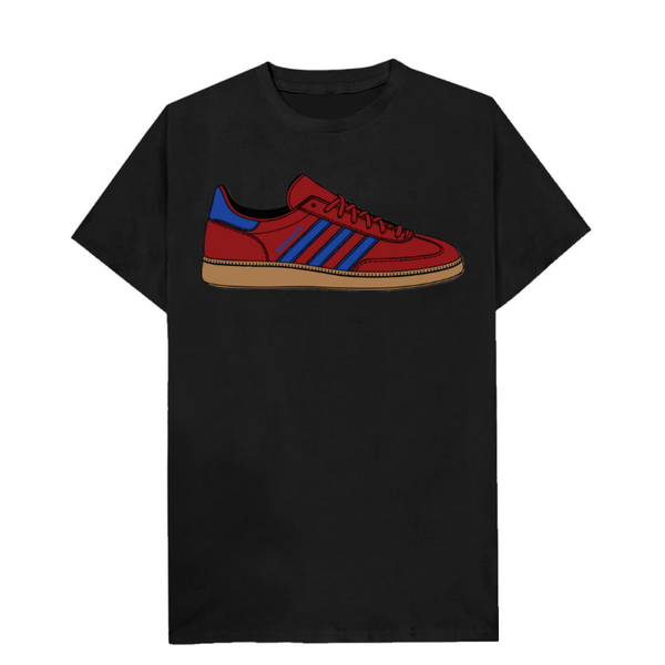 Steinbach casual shoe t-shirt