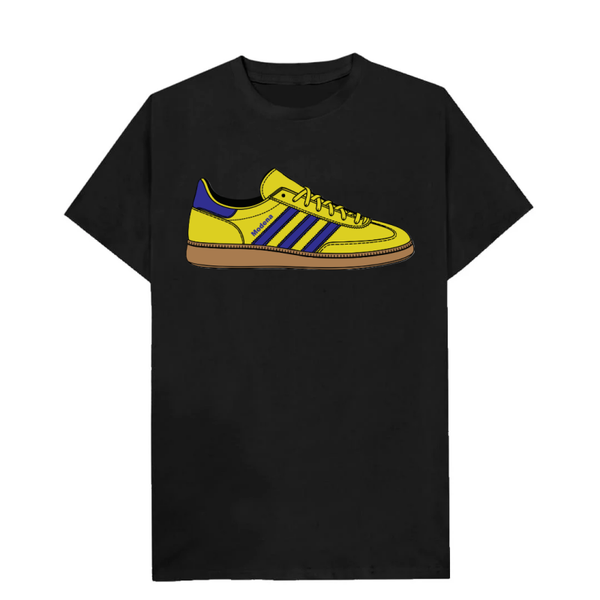 Modena casual shoe t-shirt