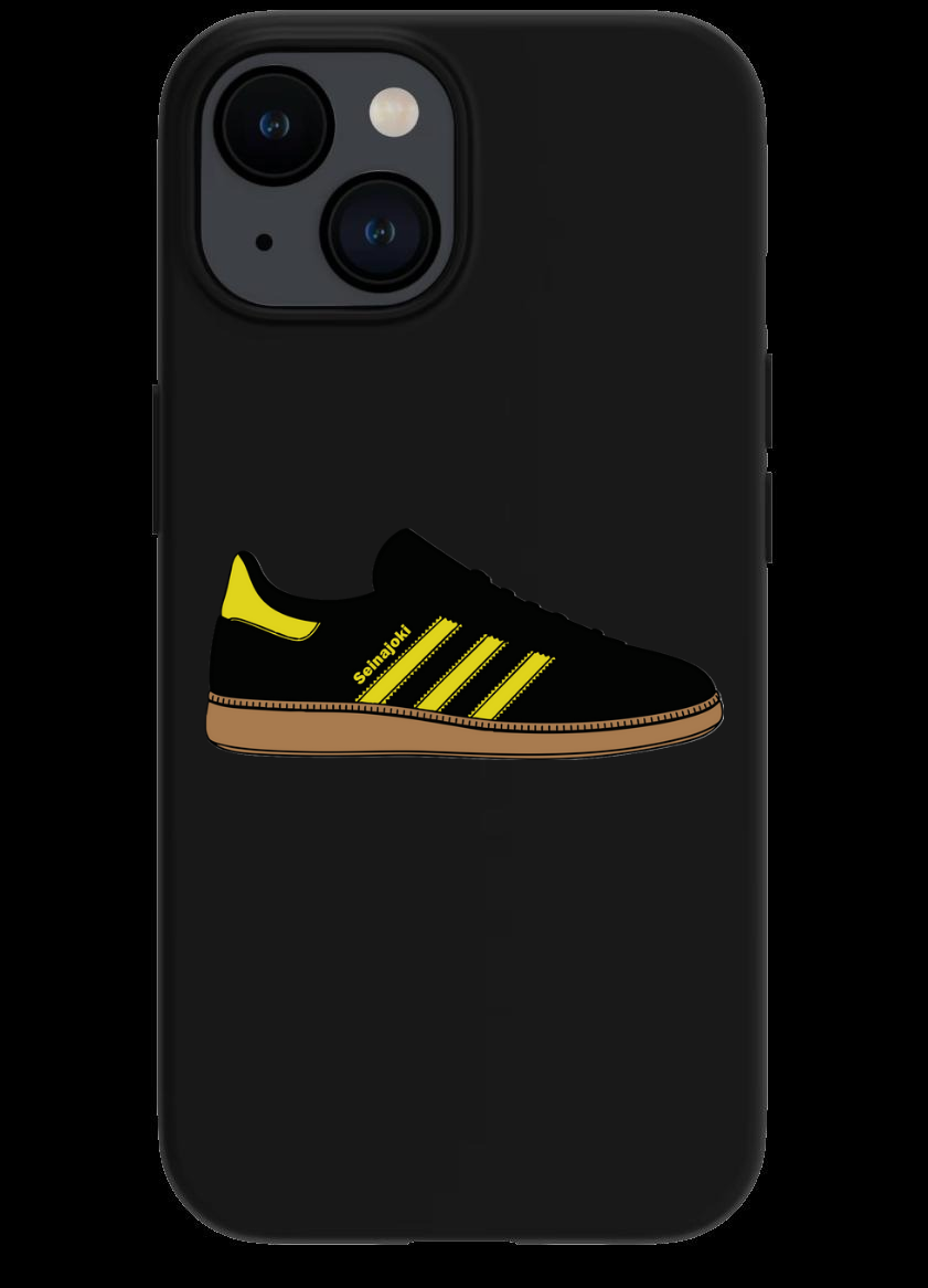 Seinajoki case Iphone