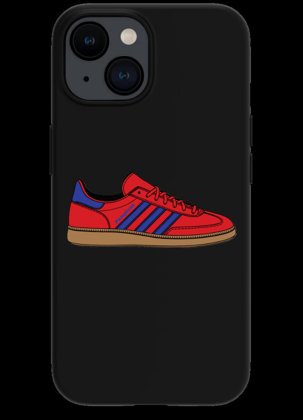 Pamplona case Iphone