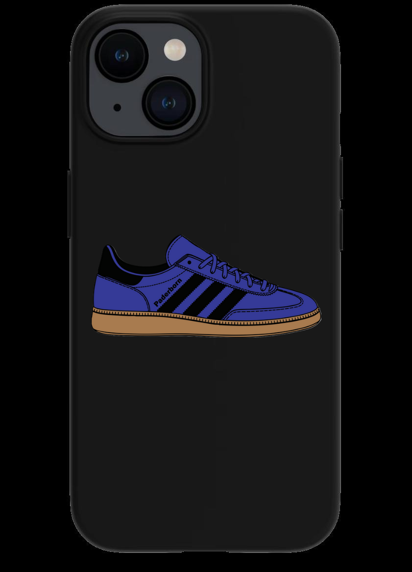 Paderborn case Iphone