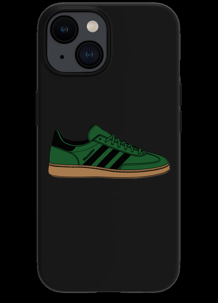 Munster case Iphone