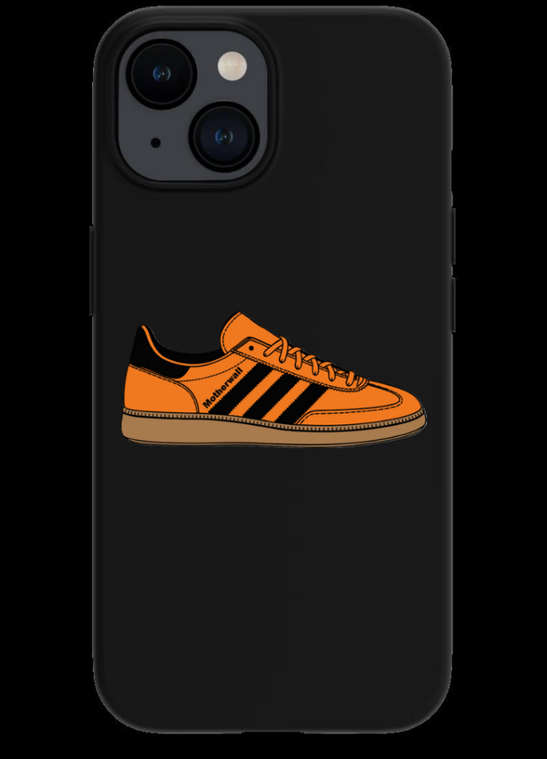 Motherwall case Iphone