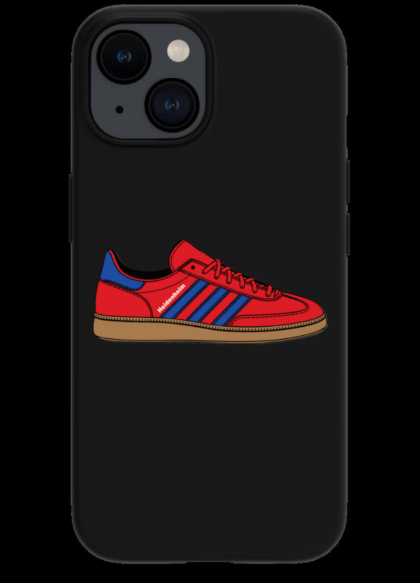 Heidenheim case Iphone