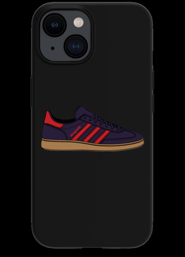 Dingwall case Iphone