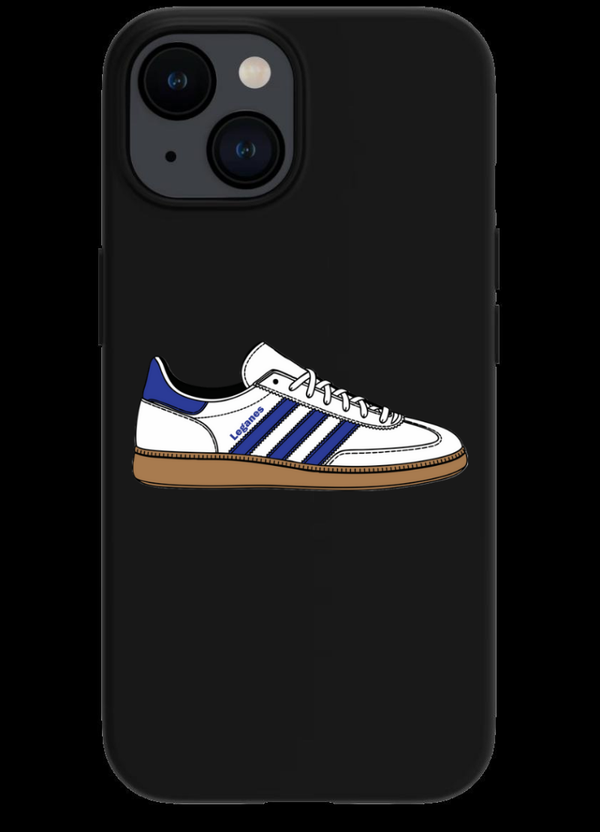 Leganes case Iphone