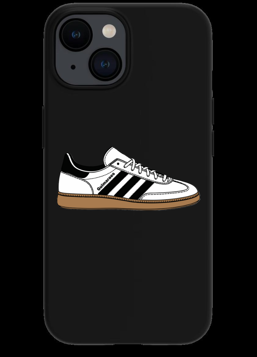 Guimaraes case Iphone