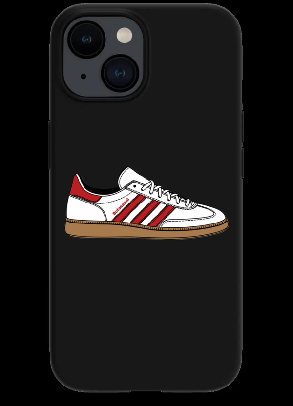 Botosanni case Iphone