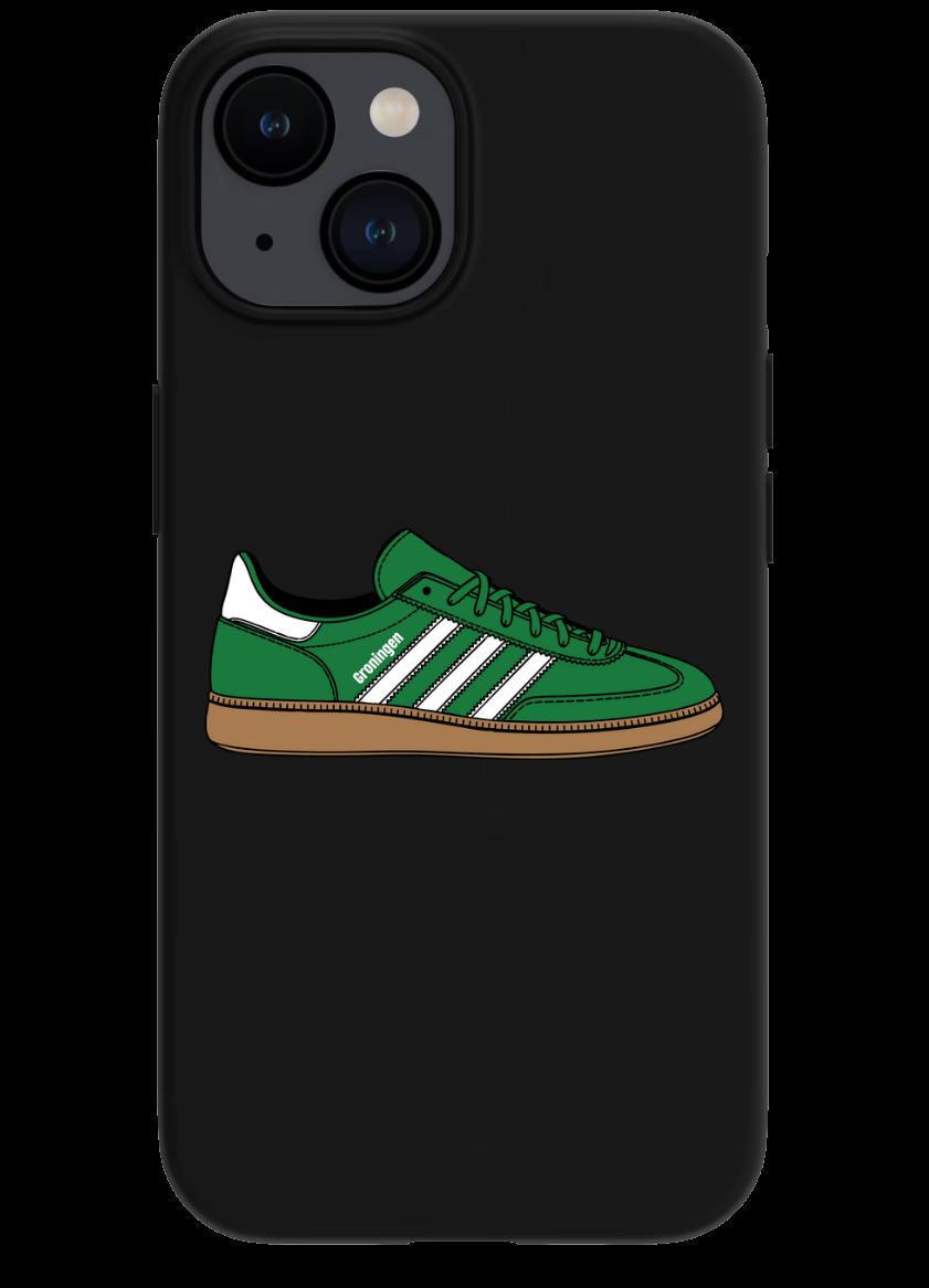 Groningen case Iphone
