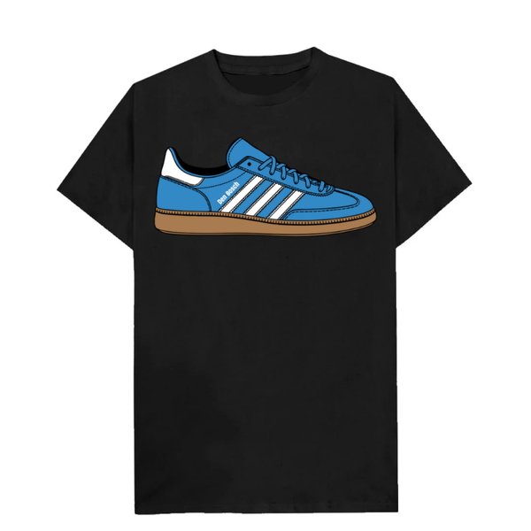 Den Bosch casual shoe t-shirt