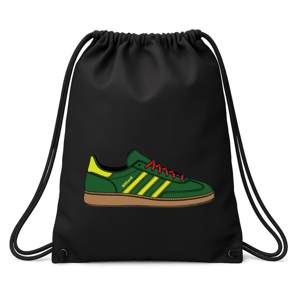 Sittard casual shoe sack pack