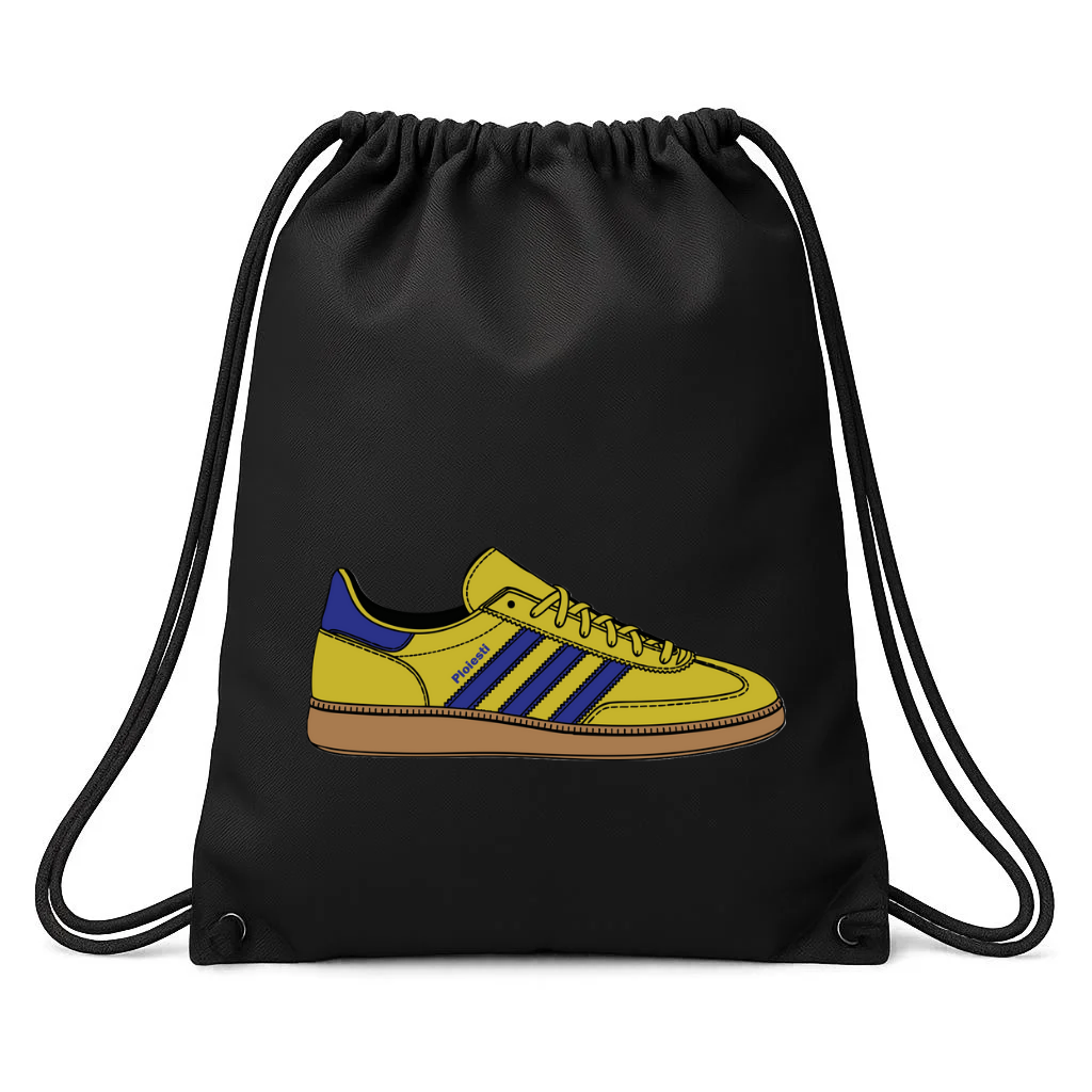 Ploiesti casual shoe sack pack