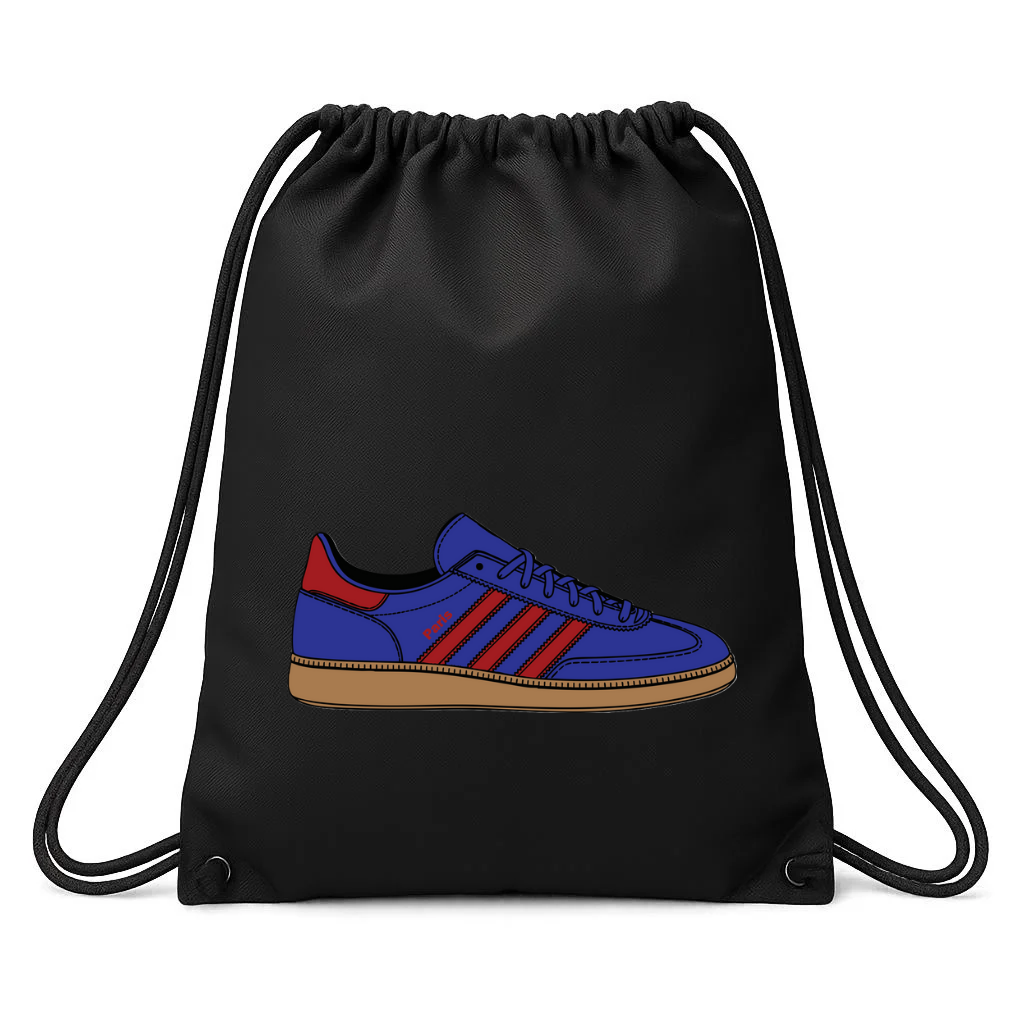 Paris casual shoe sack pack