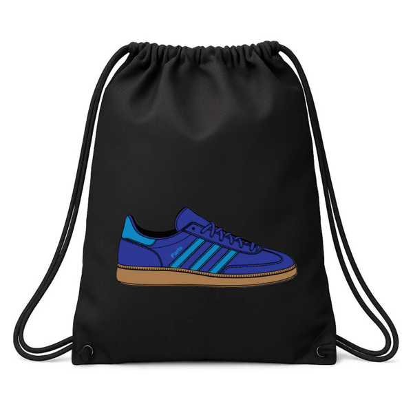 Paris casual shoe sack pack