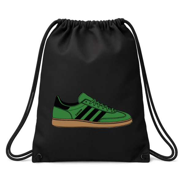 Leczna casual shoe sack pack