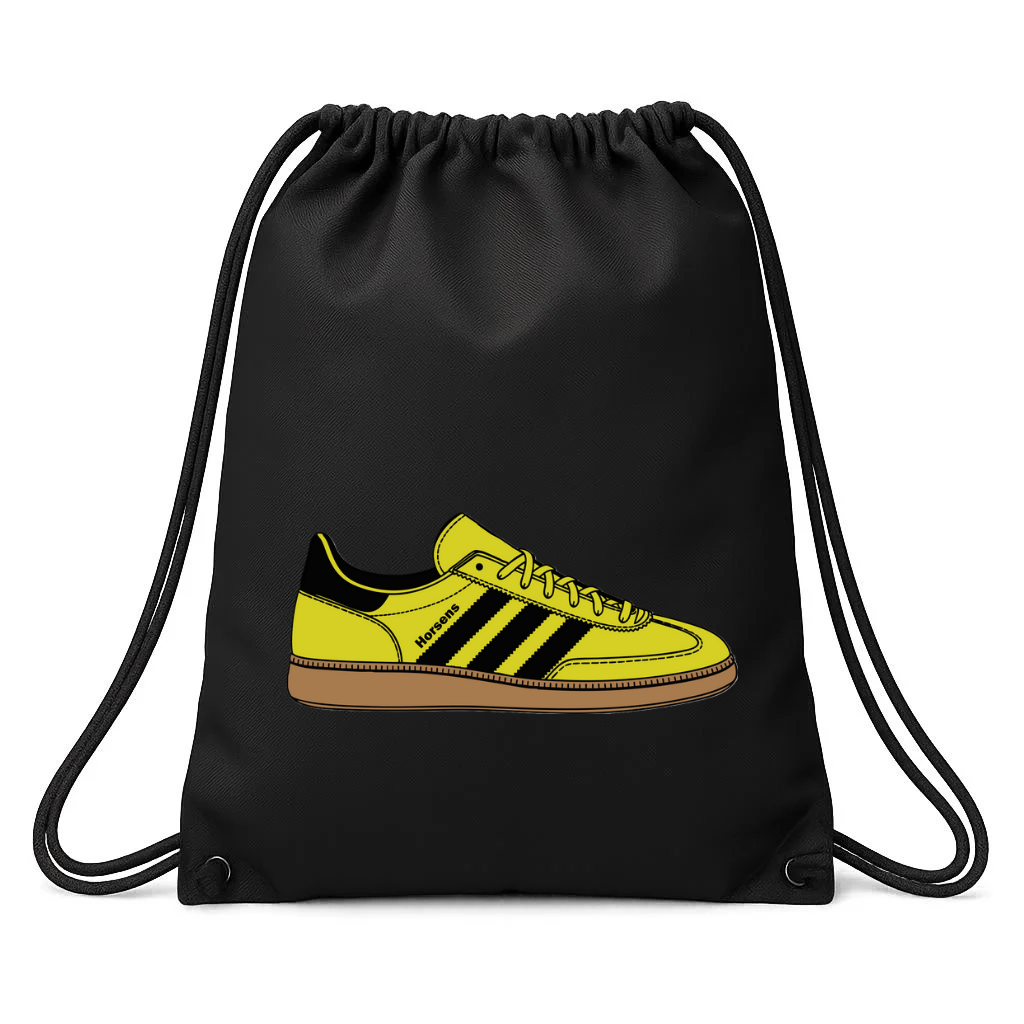 Horsens casual shoe sack pack