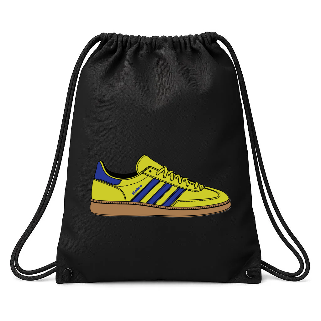 Hobro casual shoe sack pack