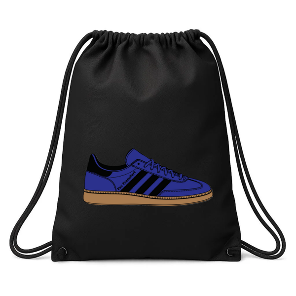 Fsv Francfurt casual shoe sack pack