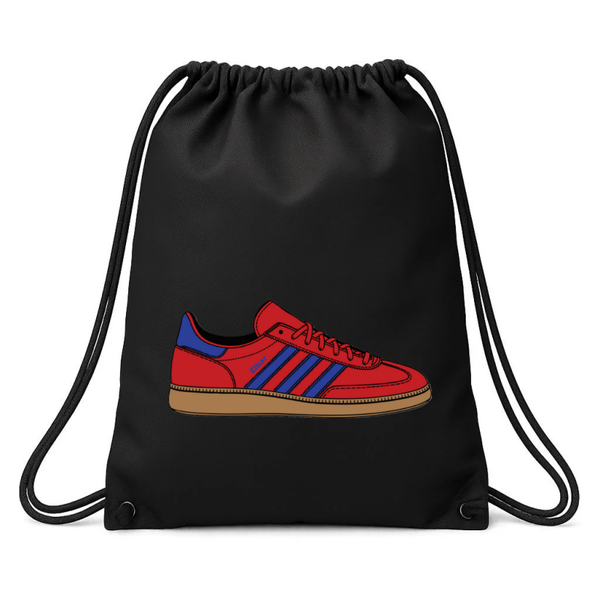 Eibar casual shoe sack pack