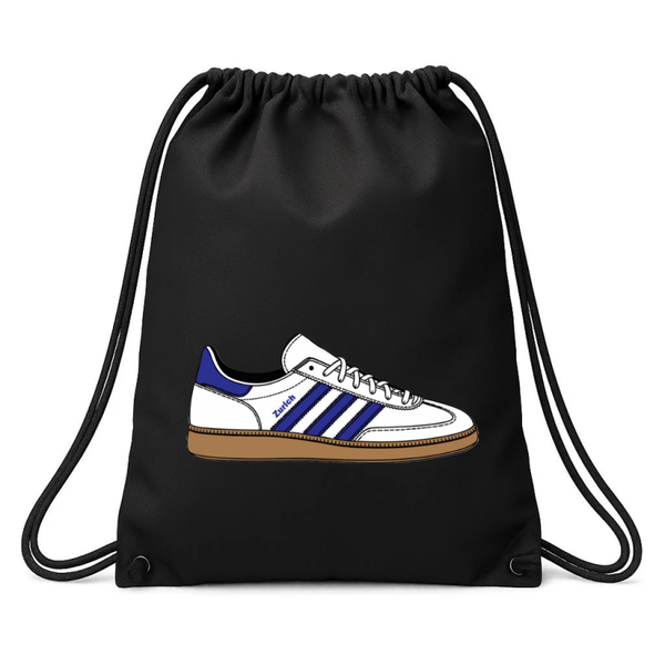 Zurich casual shoe sack pack