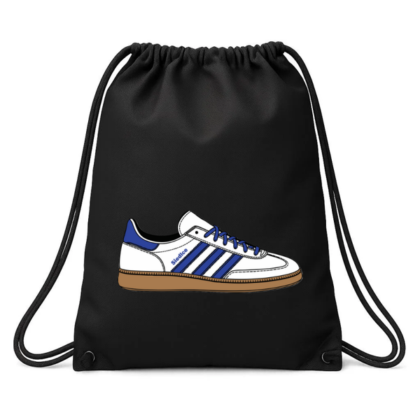 Siedlce casual shoe sack pack