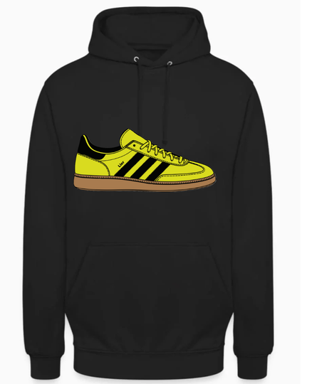 Lier casual shoe Hoodie