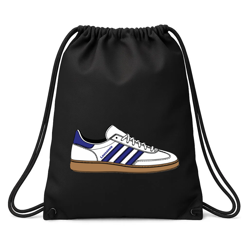 Lausanne casual shoe sack pack