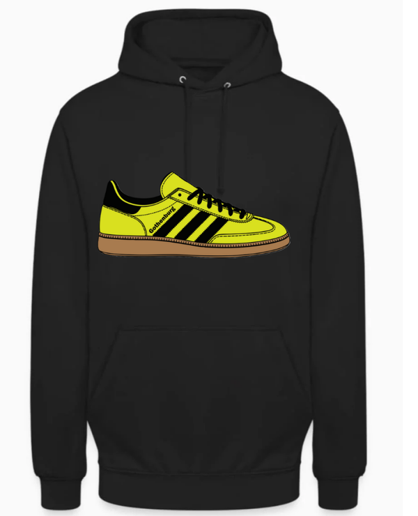 Gothenburg casual shoe Hoodie