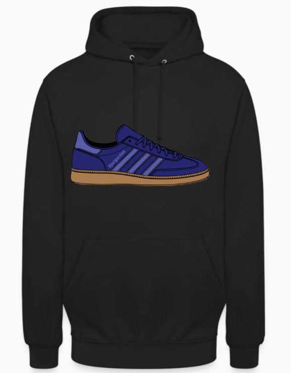 Djurgarden casual shoe Hoodie