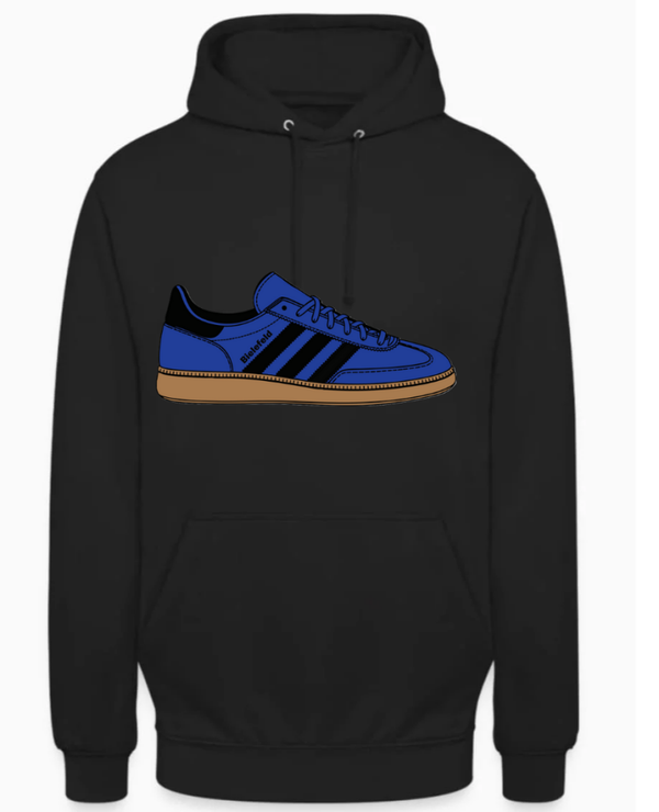 Bielefeld casual shoe Hoodie