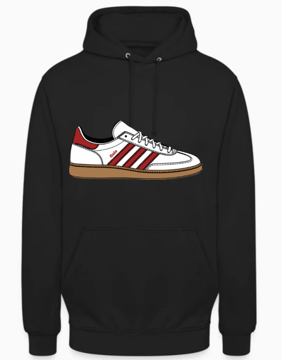 Oslo casual shoe Hoodie