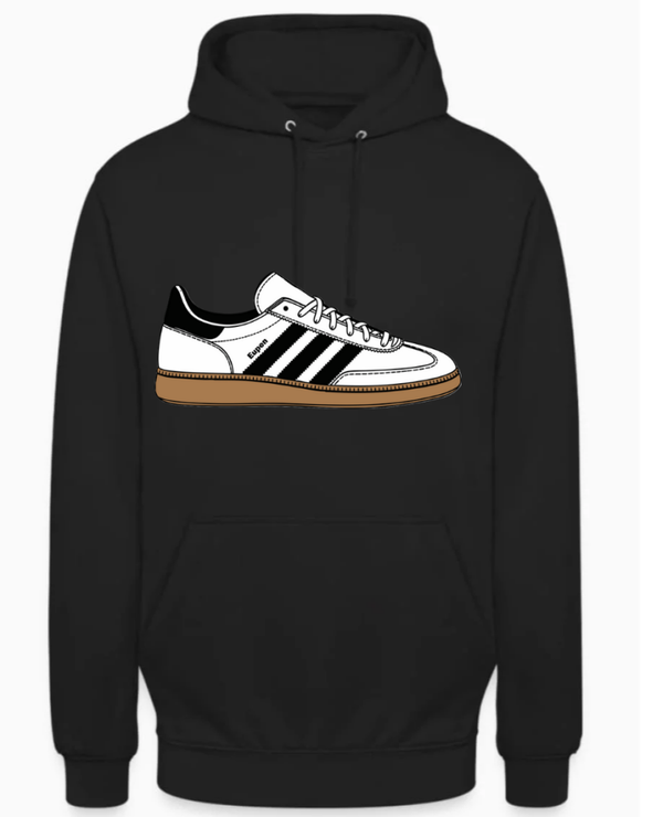 Eupen casual shoe Hoodie