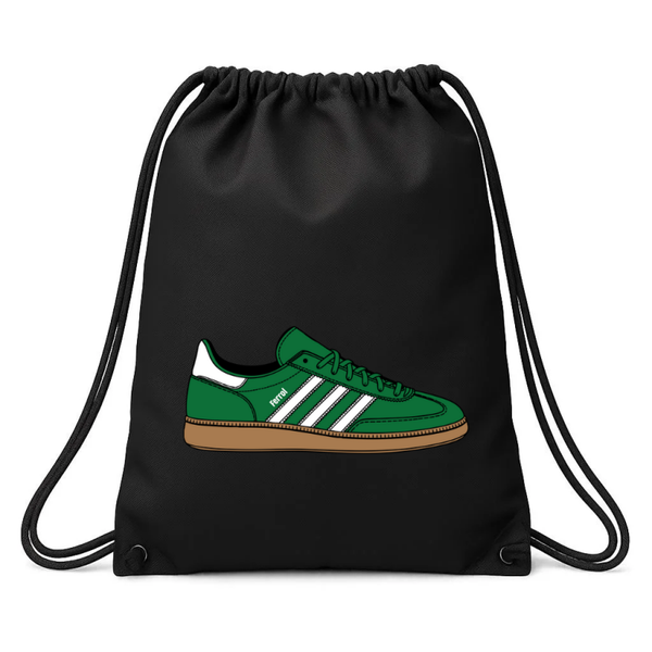 Ferrol casual shoe sack pack