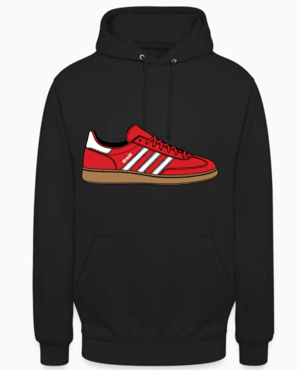 Utrecht casual shoe Hoodie