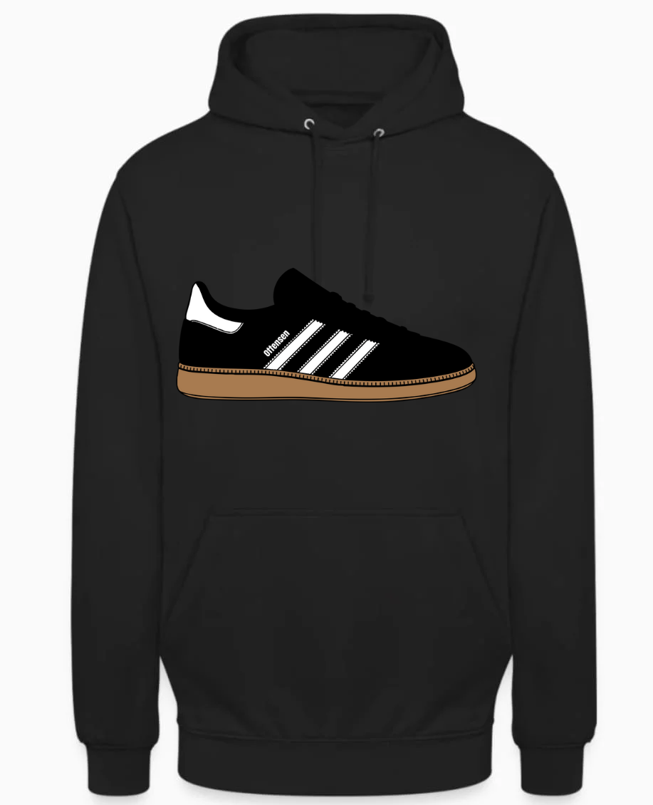 Ottensen casual shoe Hoodie