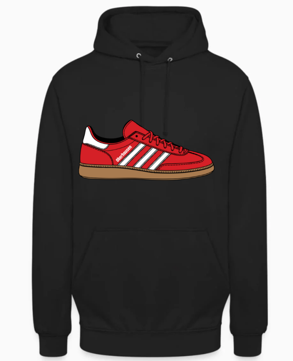 Oberhausen casual shoe Hoodie