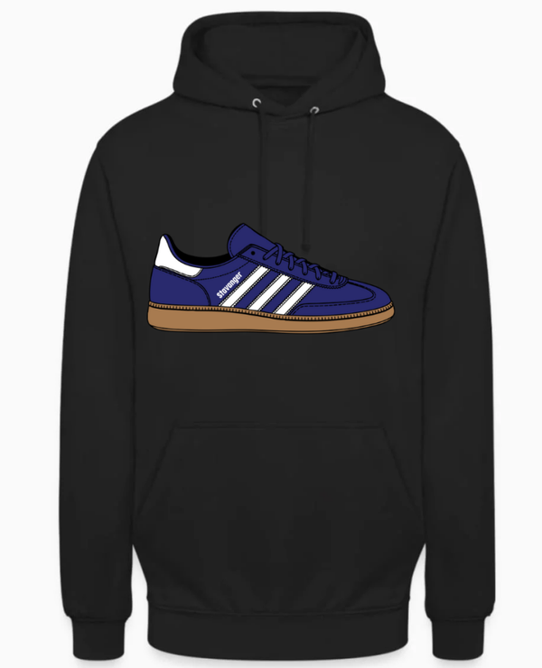 Stavanger casual shoe Hoodie