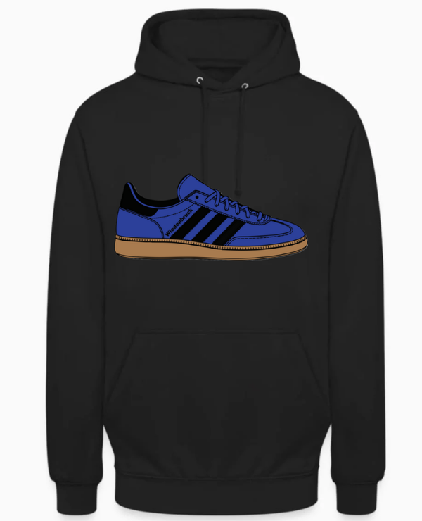Wiedenbruck casual shoe Hoodie