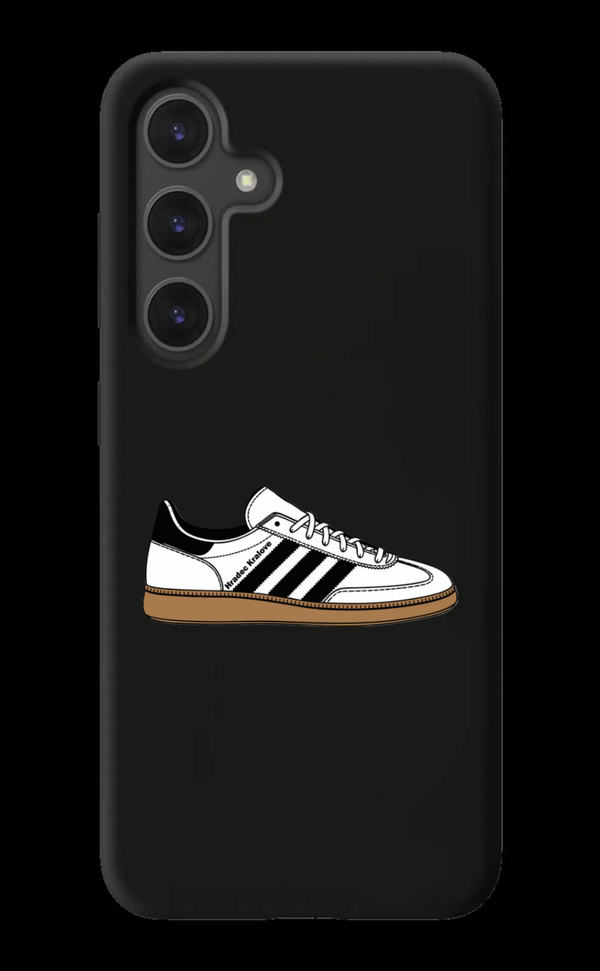 Hradec Kralove casual shoe Samsung case