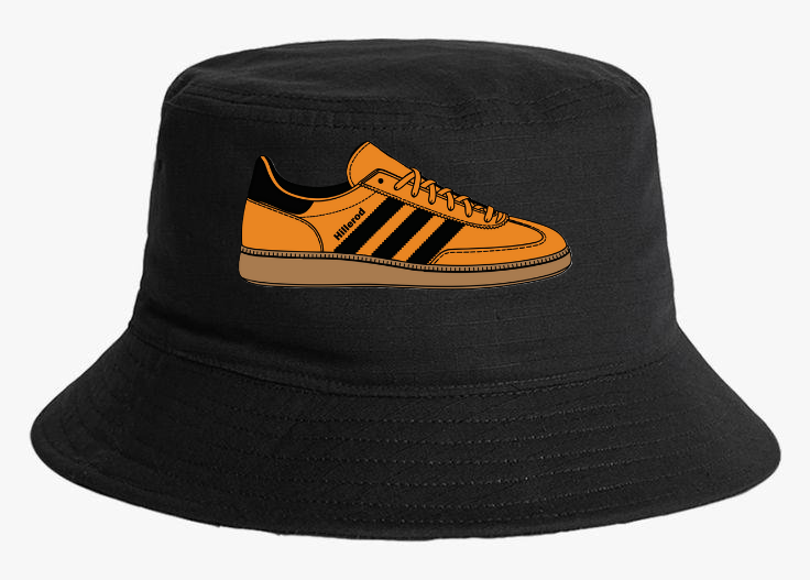 Hillerod casual shoe bucket hat