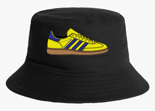 Braunschweig casual shoe bucket hat