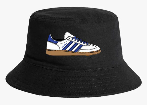 Sledice casual shoe bucket hat