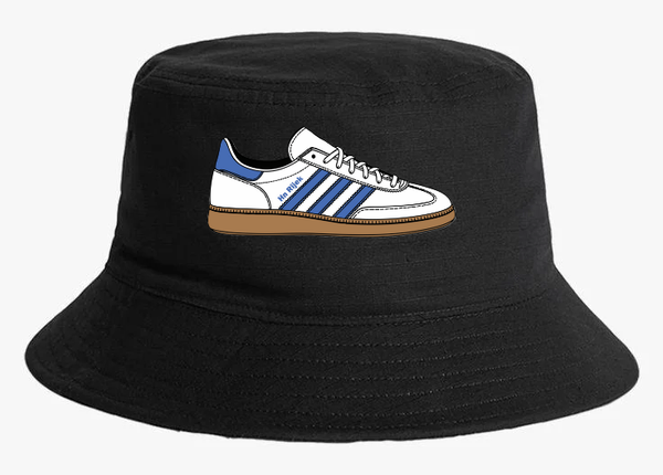 Hn Rijek casual shoe bucket hat