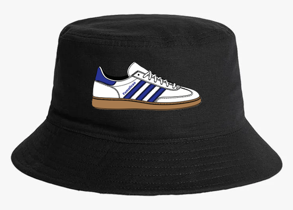 Famalicao casual shoe bucket hat